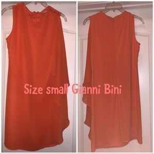 Organs dress size S